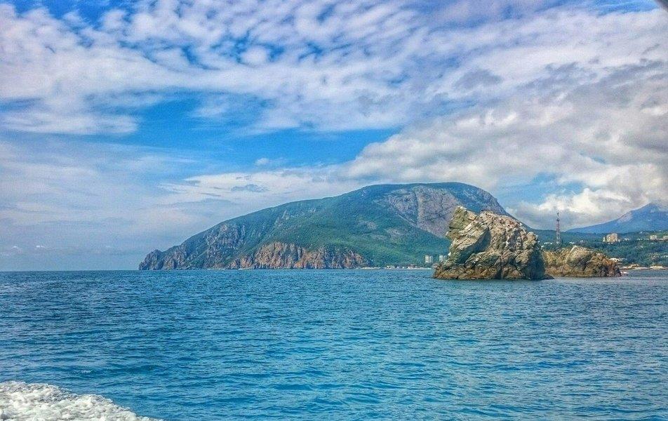 Санта Барбара (корпус 2) 3*