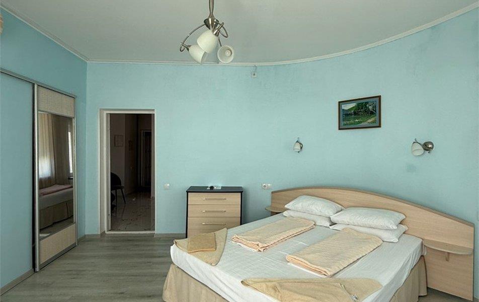 Санта Барбара (корпус 2) 3*