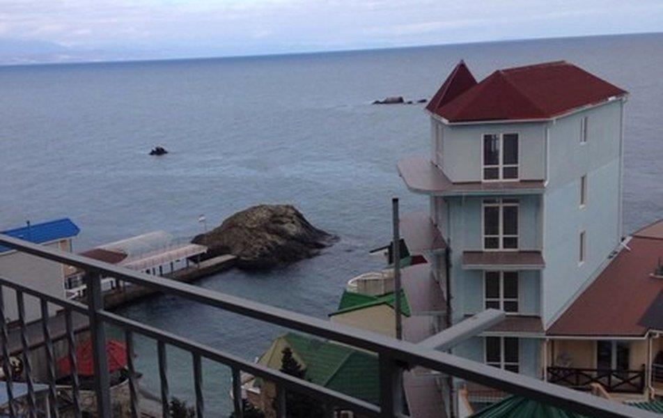 Санта Барбара (корпус 2) 3*