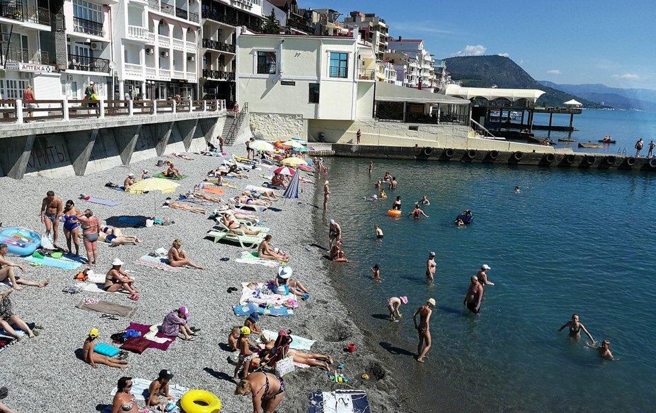 Санта Барбара (корпус 2) 3*