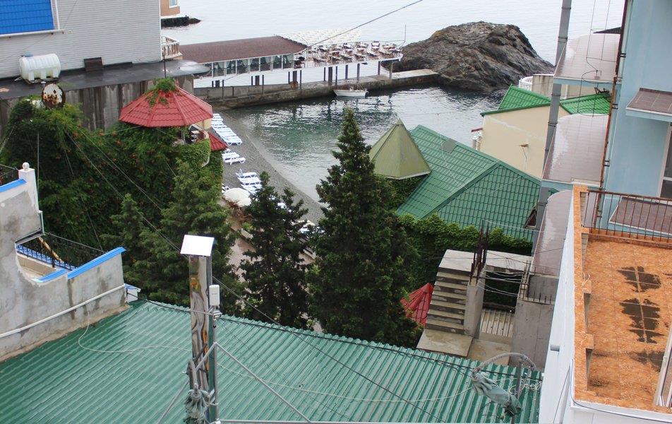 Санта Барбара (корпус 2) 3*