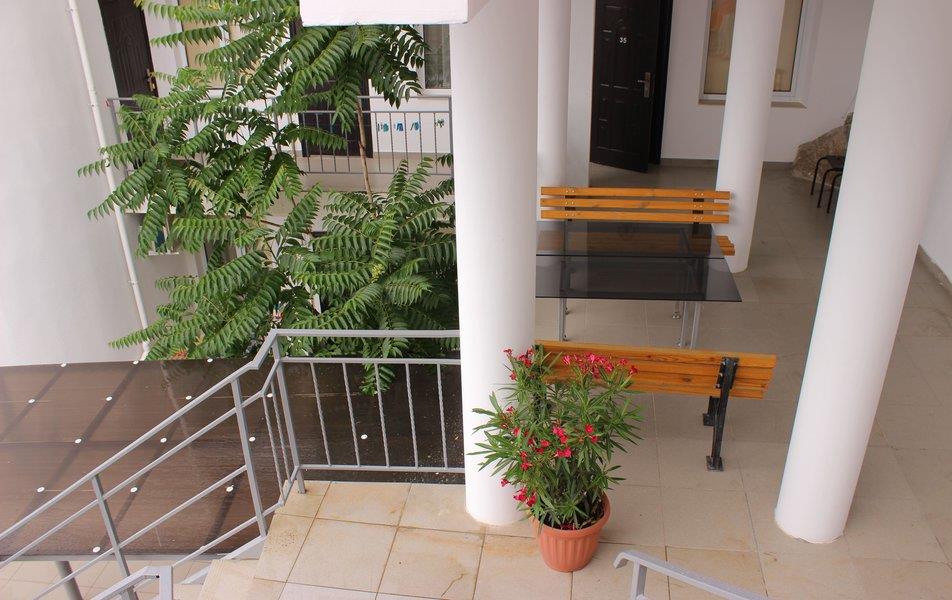 Санта Барбара (корпус 2) 3*