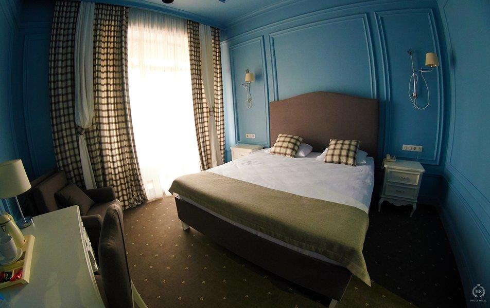 Hotel Royal 4*