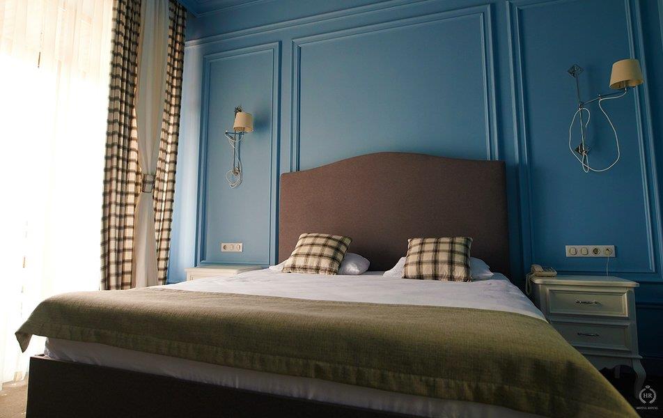 Hotel Royal 4*