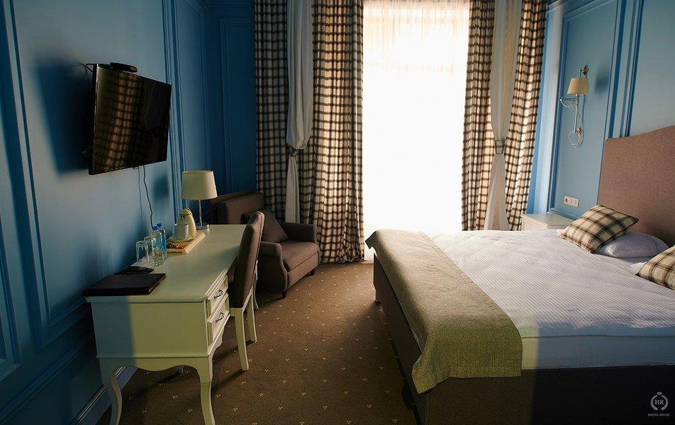 Hotel Royal 4*