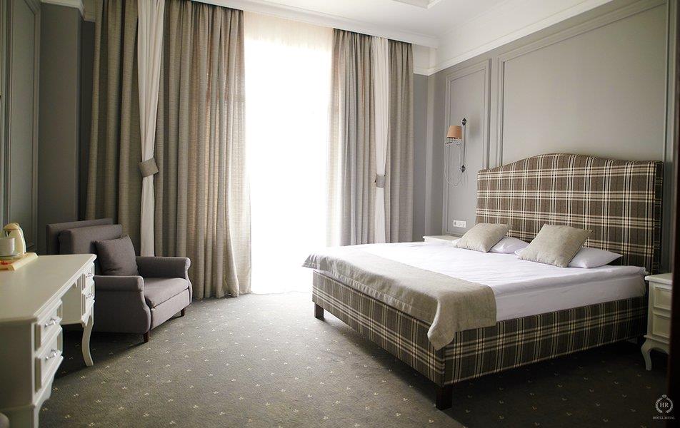 Hotel Royal 4*
