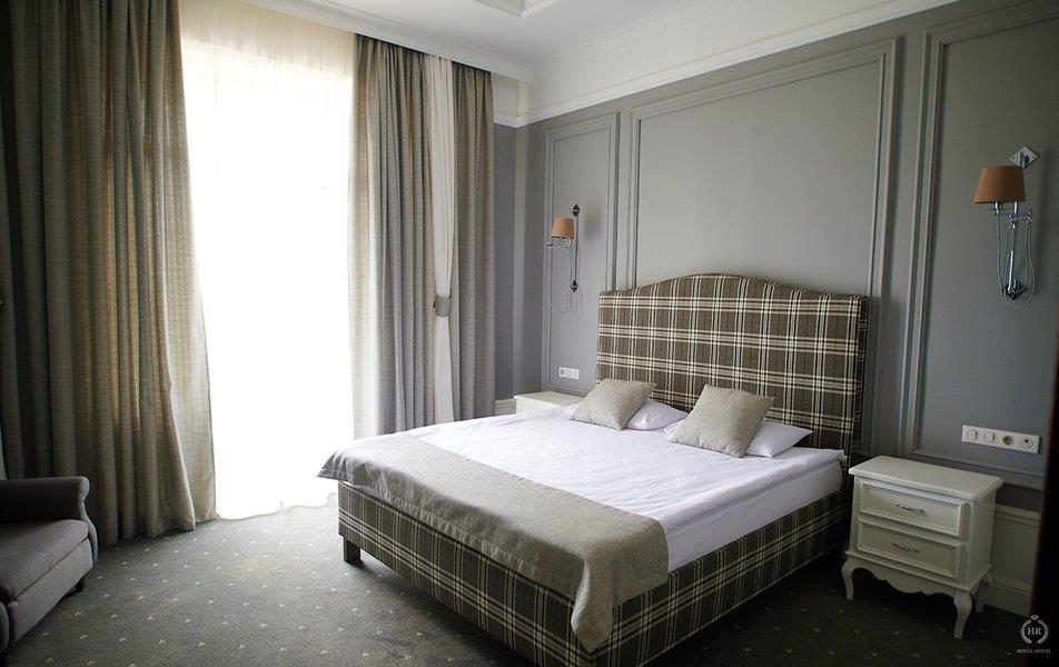 Hotel Royal 4*