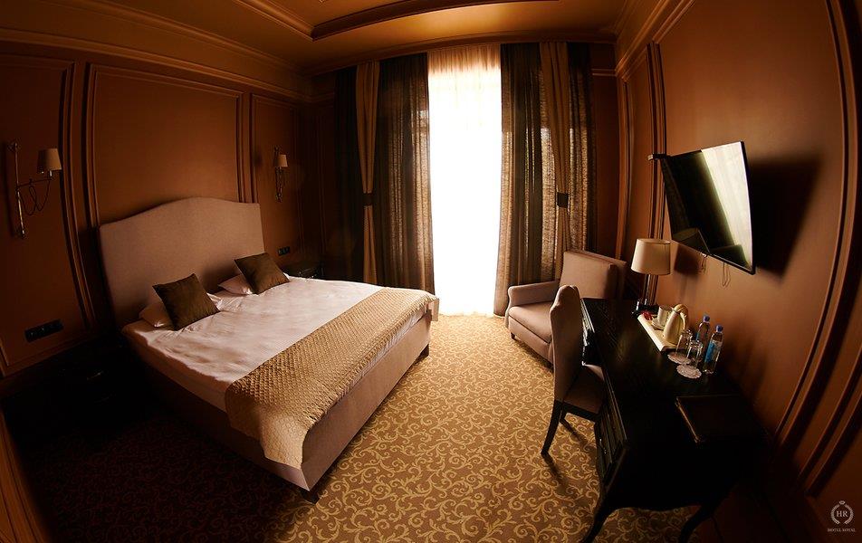 Hotel Royal 4*