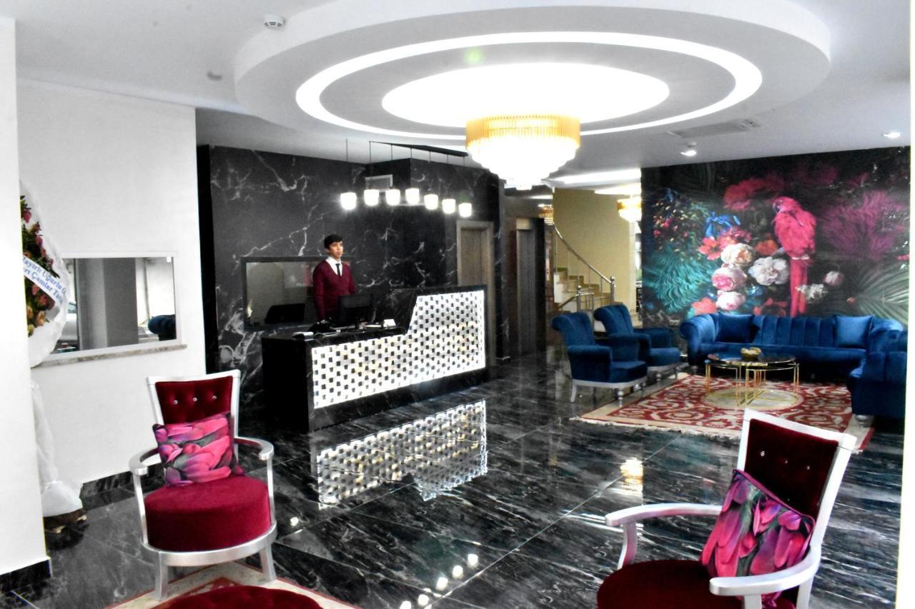 Туры в Dem Istanbul Airport Hotel
