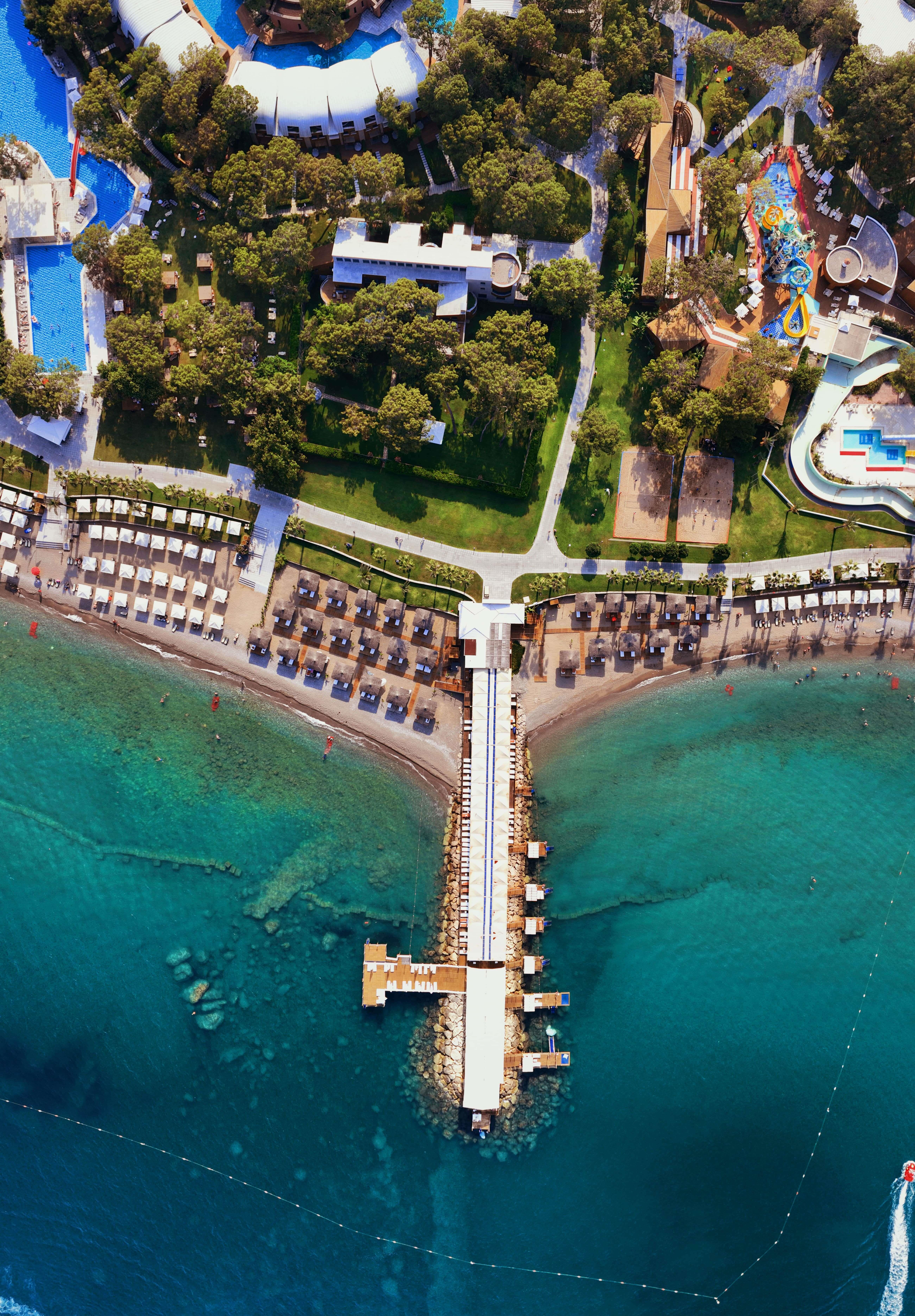 Rixos Sungate Club Diamond 5*