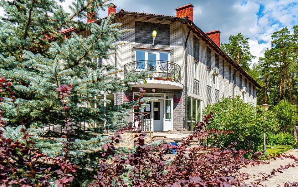 Санаторий Русский Лес 0*