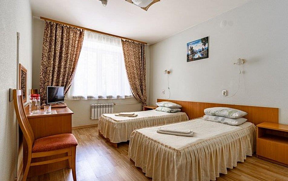 Санаторий Русский Лес 0*