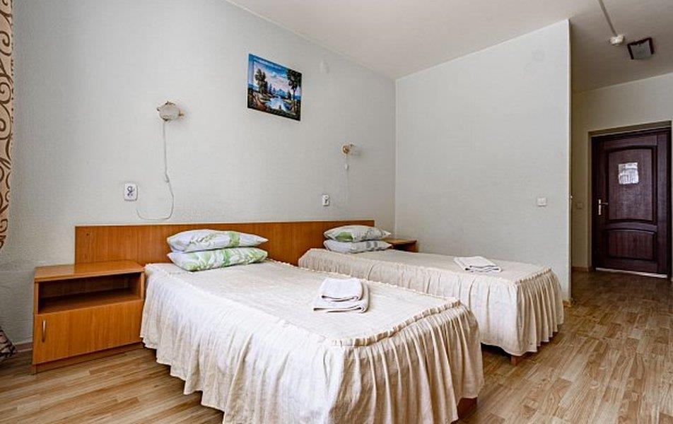 Санаторий Русский Лес 0*