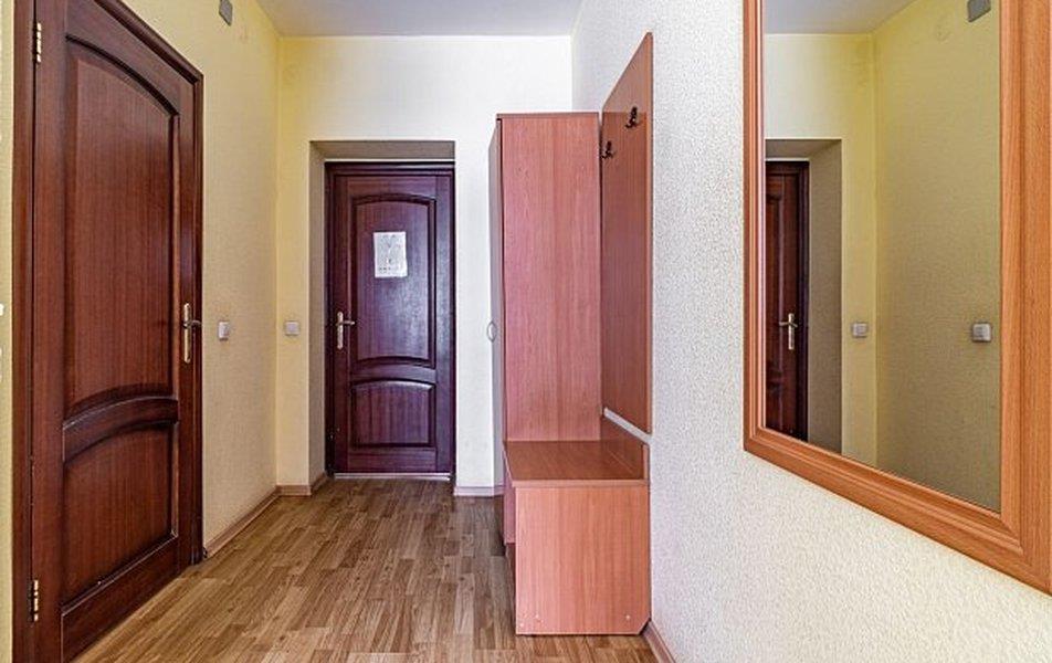 Санаторий Русский Лес 0*