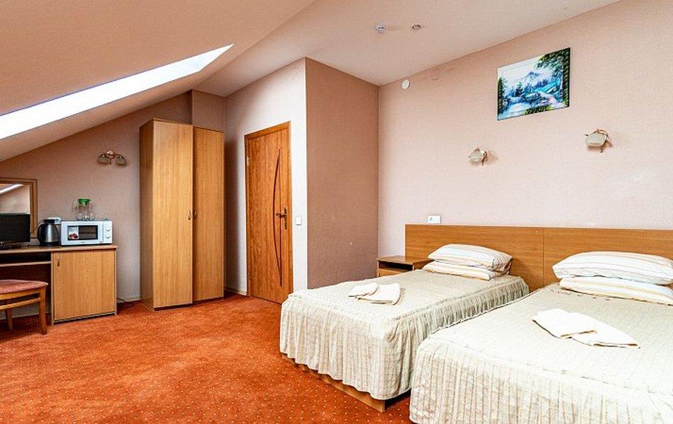 Санаторий Русский Лес 0*