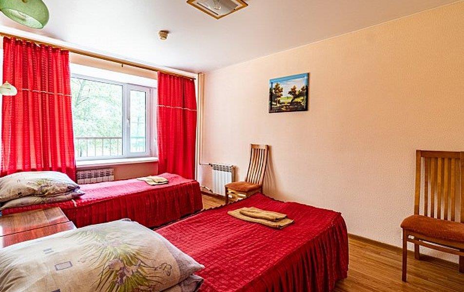 Санаторий Русский Лес 0*