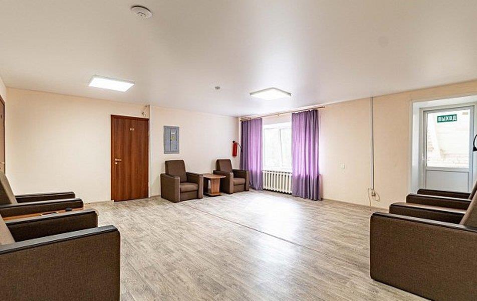 Санаторий Русский Лес 0*