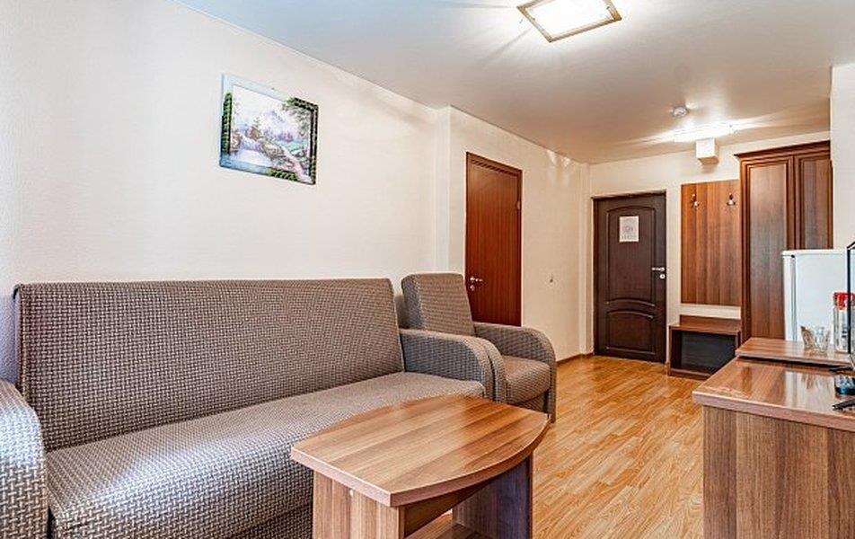 Санаторий Русский Лес 0*