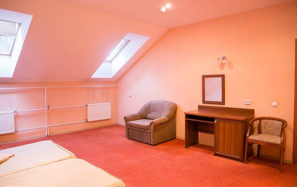 Санаторий Русский Лес 0*