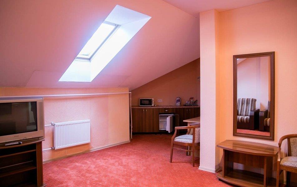 Санаторий Русский Лес 0*