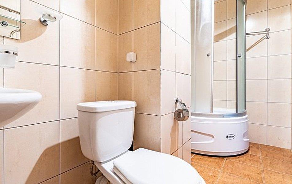 Санаторий Русский Лес 0*