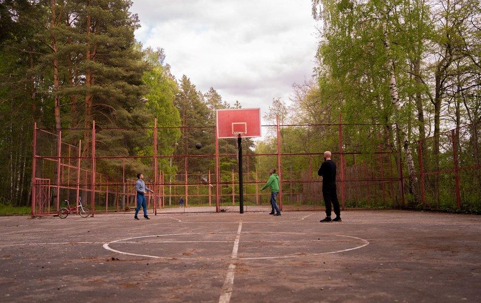 Санаторий Русский Лес 0*