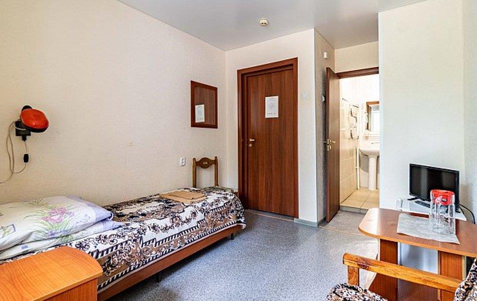 Санаторий Русский Лес 0*