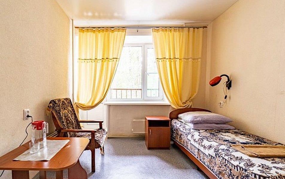 Санаторий Русский Лес 0*