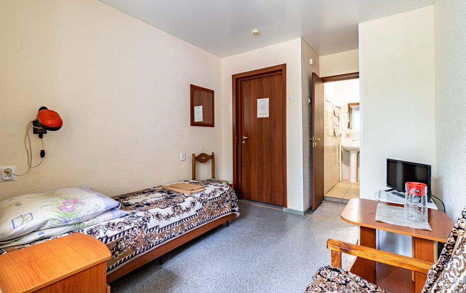 Санаторий Русский Лес 0*