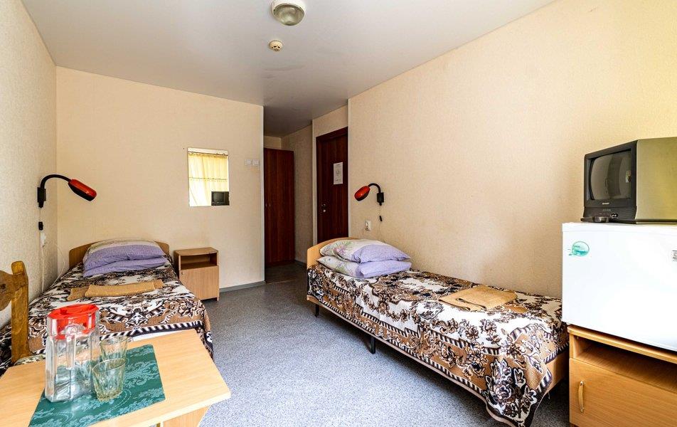 Санаторий Русский Лес 0*