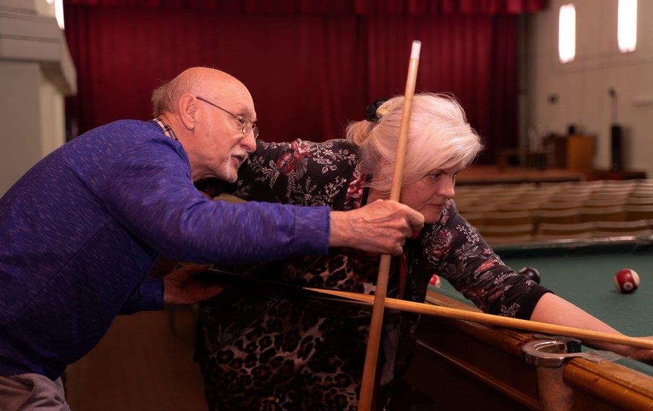 Санаторий Русский Лес 0*