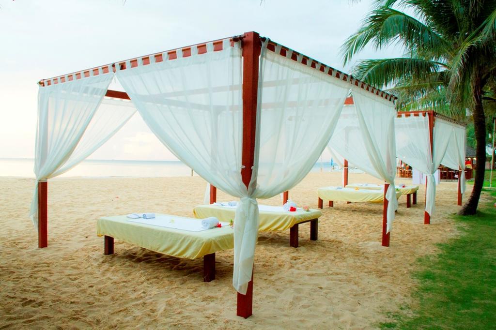 Туры в Eden Resort Phu Quoc