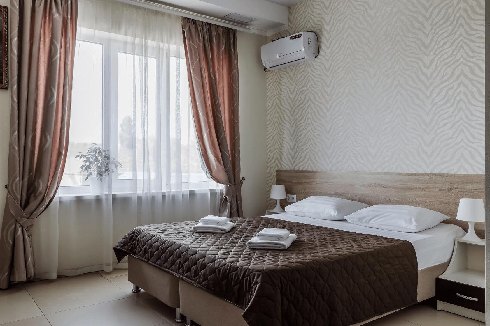 Mozart Hotel (Динская) 3*