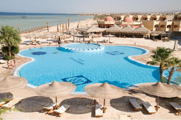 Туры в Blue Reef Hotel & Resort