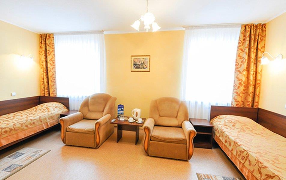 Ловеч Спорт 2*