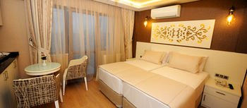 Rooms Inn Taxim 3*