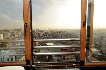 Rooms Inn Taxim 3*