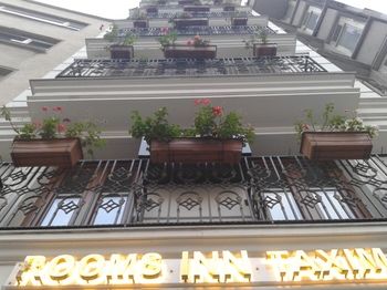 Rooms Inn Taxim 3*
