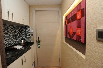 Rooms Inn Taxim 3*