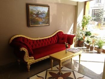 Rooms Inn Taxim 3*