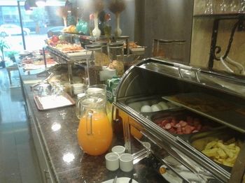 Rooms Inn Taxim 3*