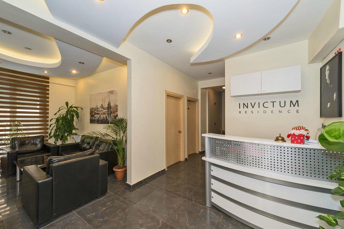 Туры в Invictum Residence