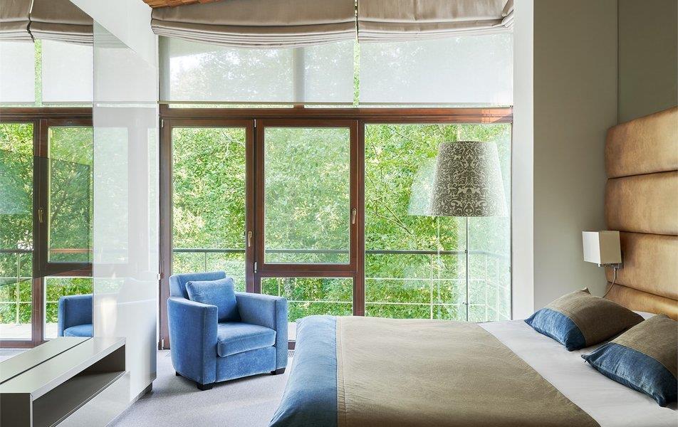 Родники Бутик-Отель 5*