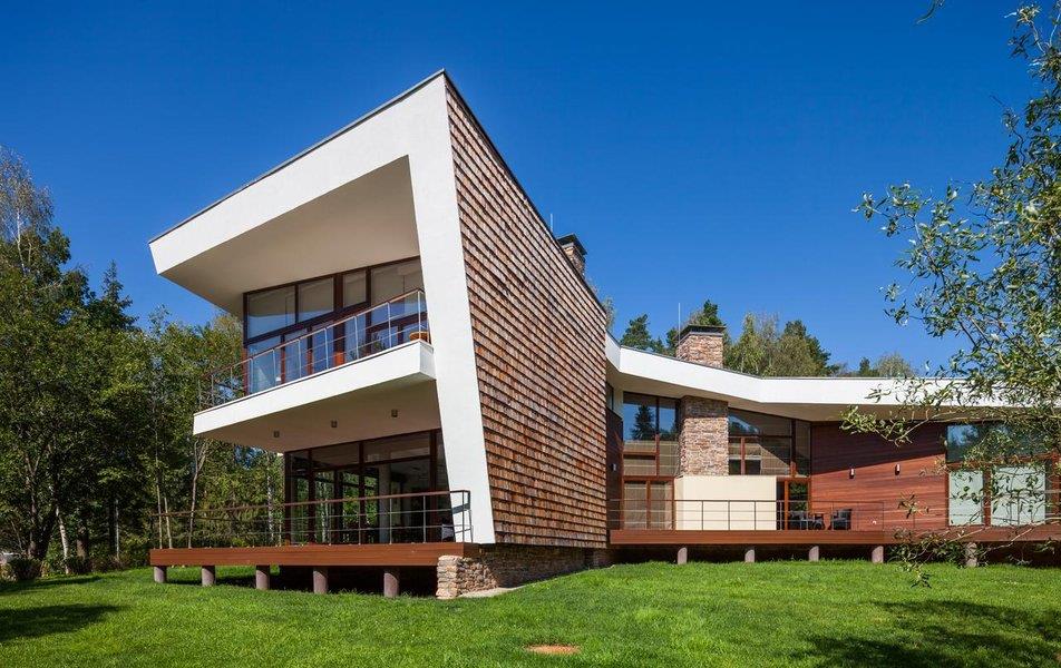 Родники Бутик-Отель 5*