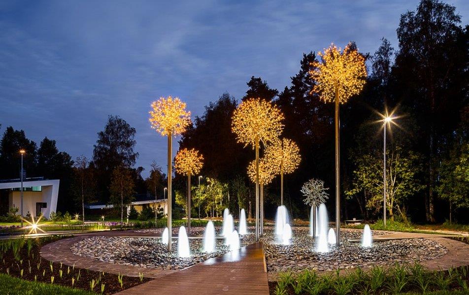 Родники Бутик-Отель 5*