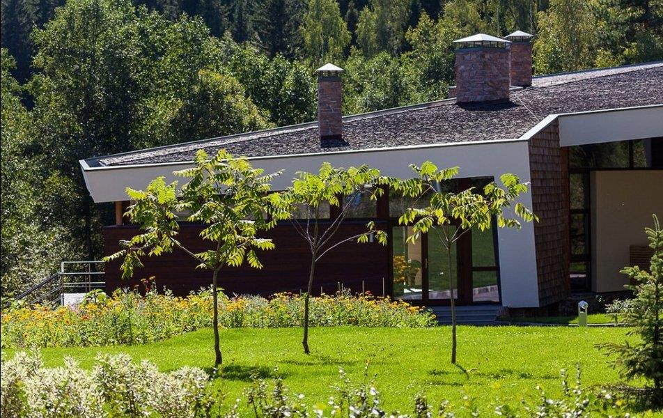 Родники Бутик-Отель 5*