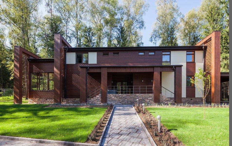 Родники Бутик-Отель 5*