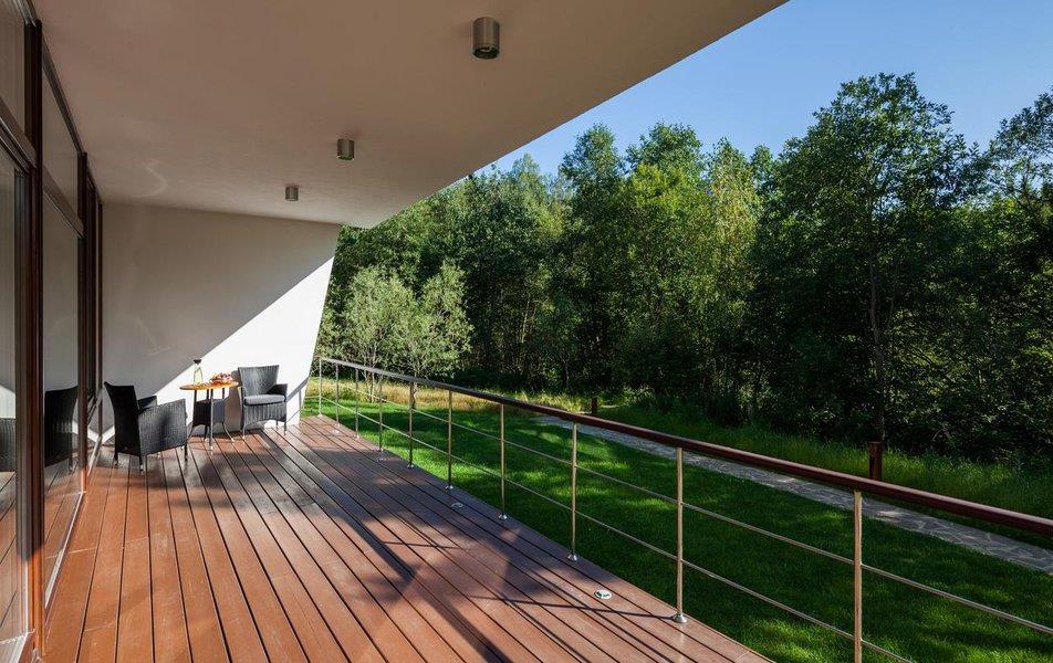 Родники Бутик-Отель 5*