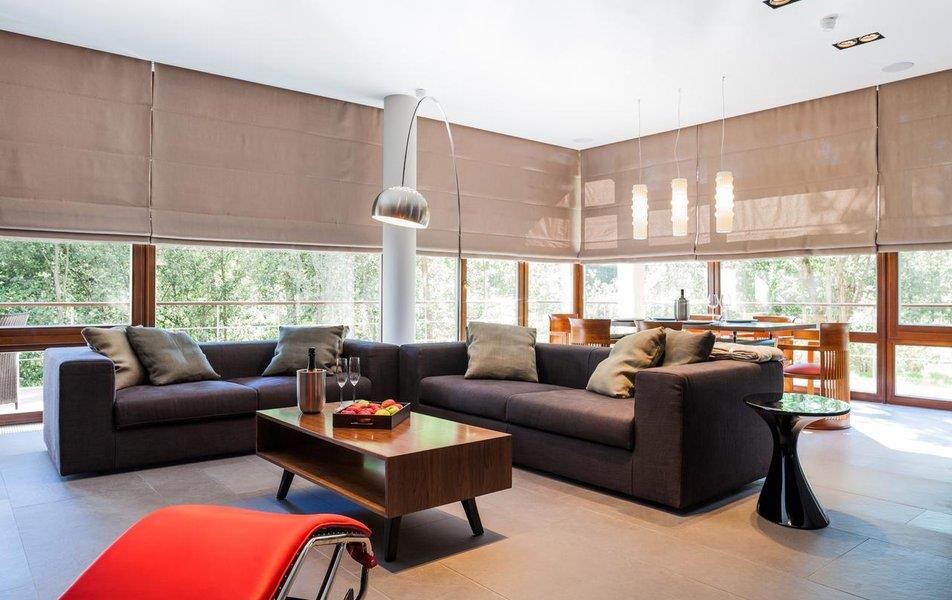 Родники Бутик-Отель 5*