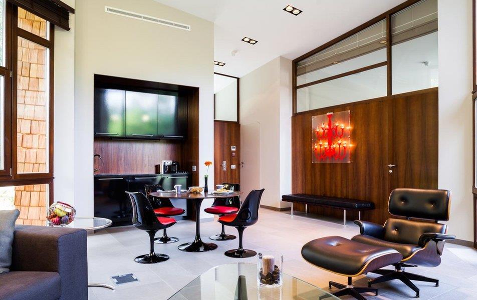 Родники Бутик-Отель 5*